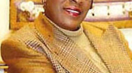 Timeline: Dr. Geneva Gay