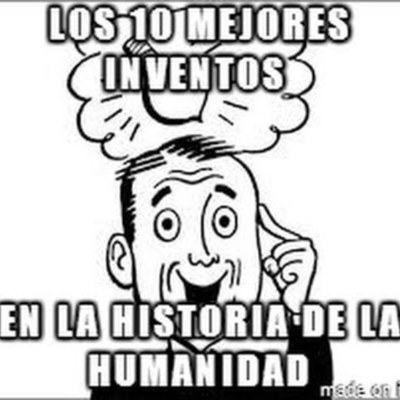 Timeline: Los 10 Inventos Mas Significativos De La Humanidad