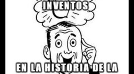 Timeline: Los 10 Inventos Mas Significativos De La Humanidad