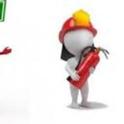 Timeline: seguridad e higiene