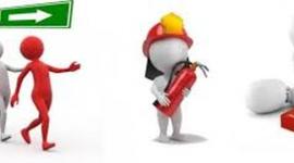 Timeline: seguridad e higiene