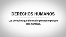 Timeline: HISTORIA DE LOS DERECHOS HUMANOS