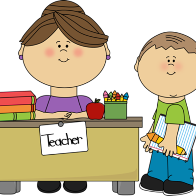 Timeline: El docente en la historia de México