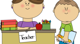 Timeline: El docente en la historia de México