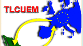 Timeline: linea del tiempo TLCUEM