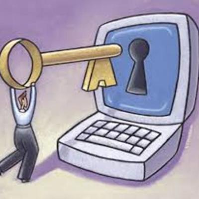 Timeline: Derecho de Acceso a la Informacion.