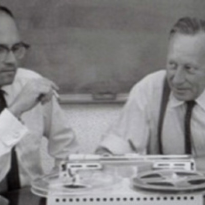 Timeline: Historia de la Terapia Familiar