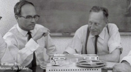 Timeline: Historia de la Terapia Familiar