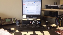 Timeline: My Educational Journey