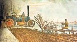 Timeline: Linea de Tiempo Historia de La Ingenieria