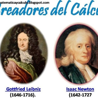 Timeline: DESARROLLO DEL CÁLCULO