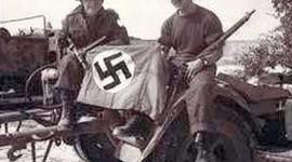 Timeline: The 1930s: The Road To The War