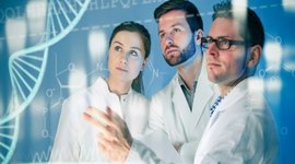 Timeline: Avances geneticos