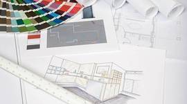 Timeline: История дизайна интерьера