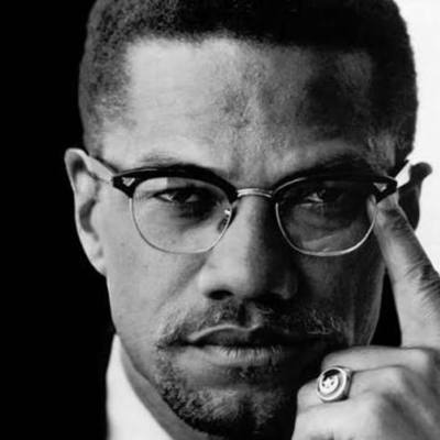 Timeline: Malcolm X fefe