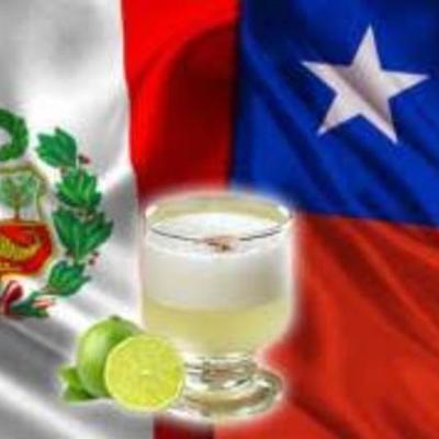 Timeline: LA GUERRA DEL PISCO