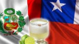 Timeline: LA GUERRA DEL PISCO