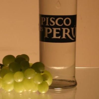 Timeline: EL PISCO