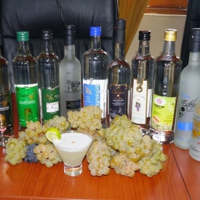 Timeline: Perú vs Chile - El Pisco en disputa