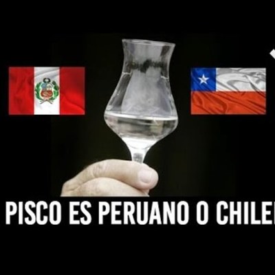 Timeline: ¿El Pisco es peruano o chileno?