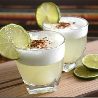 Timeline: EL PISCO: Conflicto entre Perú y Chile