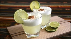 Timeline: EL PISCO: Conflicto entre Perú y Chile