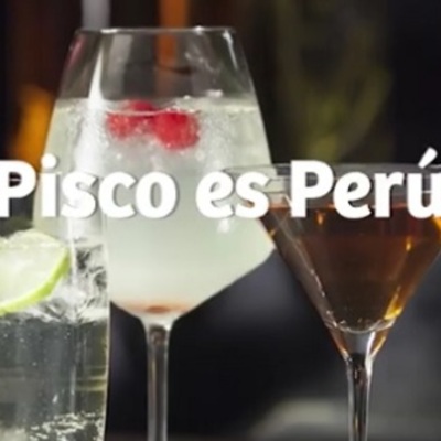 Timeline: Pisco Perú