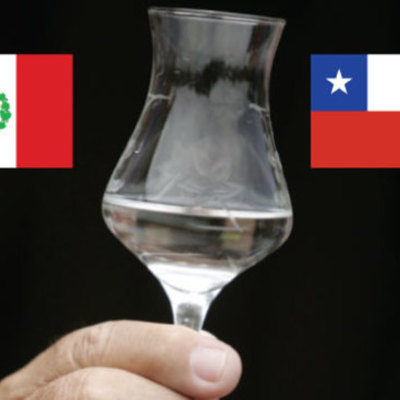 Timeline: El viejo conflicto entre Perú y Chile por el Pisco