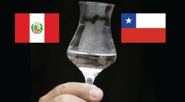 Timeline: El viejo conflicto entre Perú y Chile por el Pisco