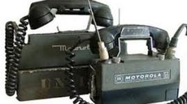 Timeline: DISPOSITIVOS MOBILES EN EL TIEMPO