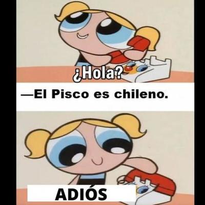 Timeline: El conflicto del Pisco