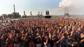 Timeline: Festivales