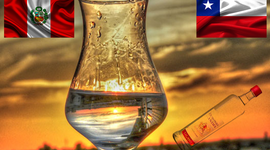 Timeline: La Guerra del Pisco