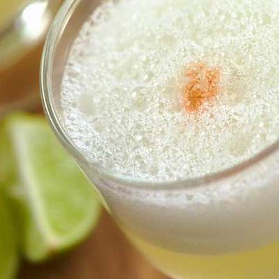 Timeline: El Pisco sabe a Perú