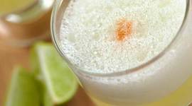 Timeline: El Pisco sabe a Perú