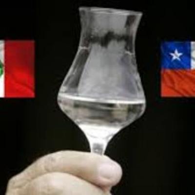 Timeline: El pisco y el viejo conflicto de Perú y Chile.