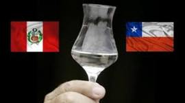 Timeline: El pisco y el viejo conflicto de Perú y Chile.