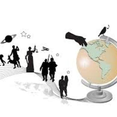 Timeline: TRABAJO SOCIALES                       Participantes: Jorge, Blanca, Rocío, Ana, Alejandra.