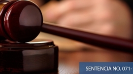 Timeline: LEXIS: Sobre Nosotros