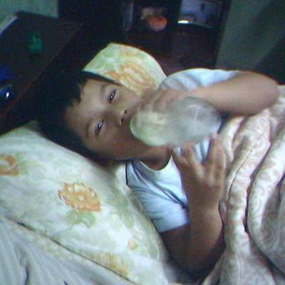 Timeline: Mi vida (Joaquin Cañete)