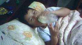 Timeline: Mi vida (Joaquin Cañete)