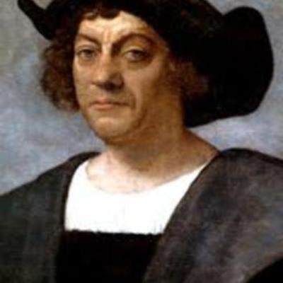 Timeline: Christopher Columbus