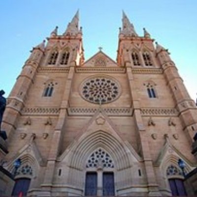 Timeline: History of Catholic Church in Australia