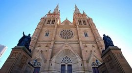 Timeline: History of Catholic Church in Australia