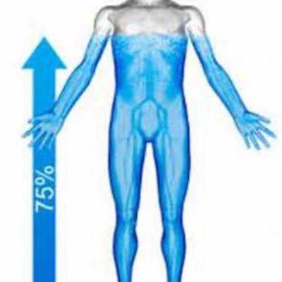 Timeline: Jornada de Salud: El Agua y el Cuerpo