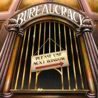 Timeline: The Bureaucracy