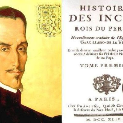 Timeline: GARCILAZO DE LA VEGA
