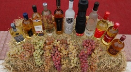 Timeline: La Guerra del Pisco