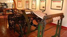 Timeline: DE LA UTOPIA A LA AGONIA-HISTORIA DEL FRACASO DE UNA INVERSION INDUSTRIAL PIONERA EN SANTANDER