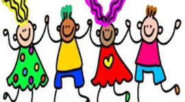 Timeline: LOS PASOS DE LA INFANCIA Y ADOLECENCIA